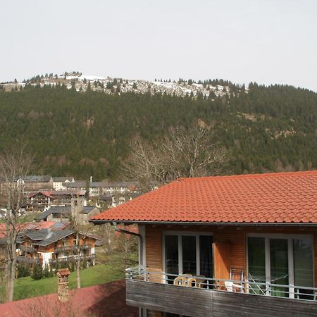 אובריוך Ferienwohnung Bachmann מראה חיצוני תמונה