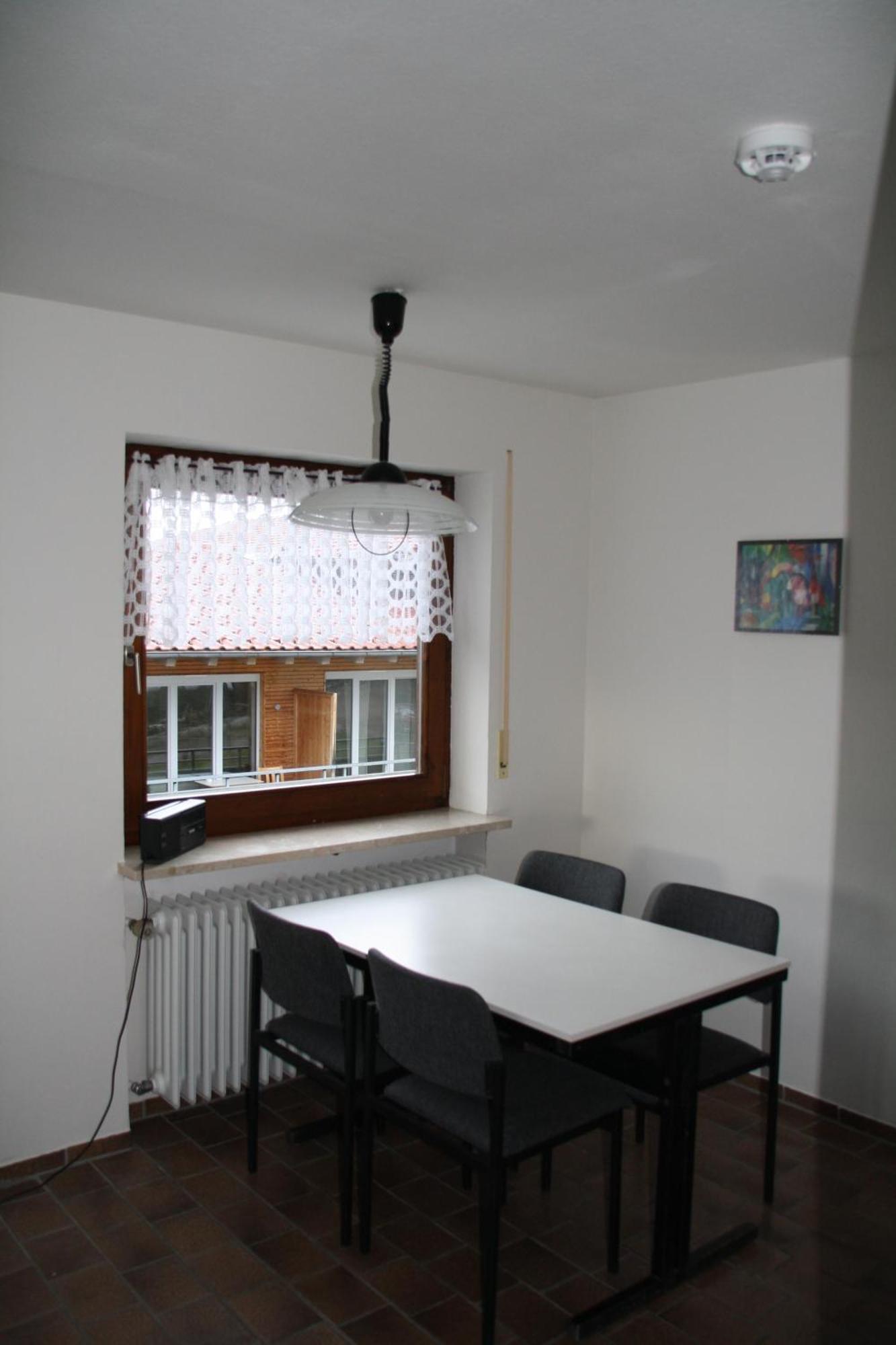 אובריוך Ferienwohnung Bachmann מראה חיצוני תמונה